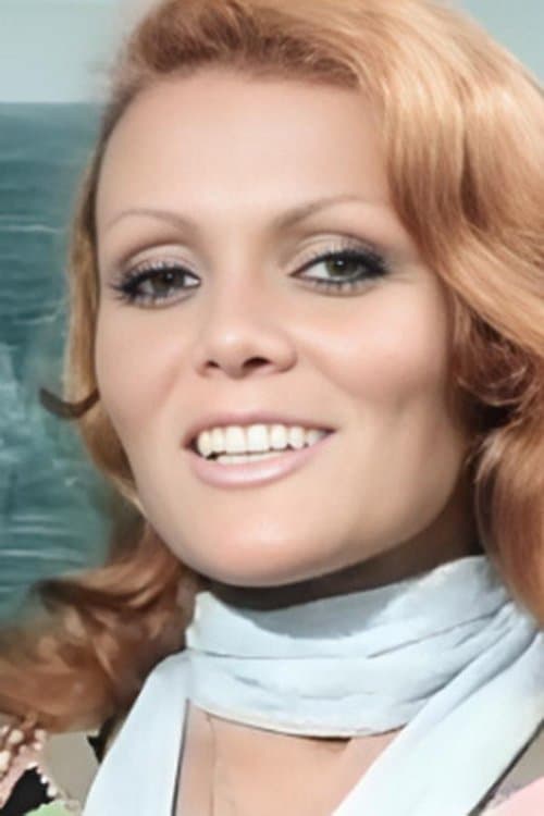 Peggy Markoff zdjęcie