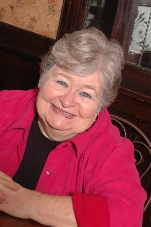 Peggy Miley zdjęcie