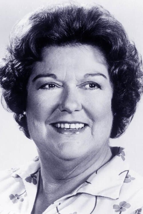Peggy Rea zdjęcie