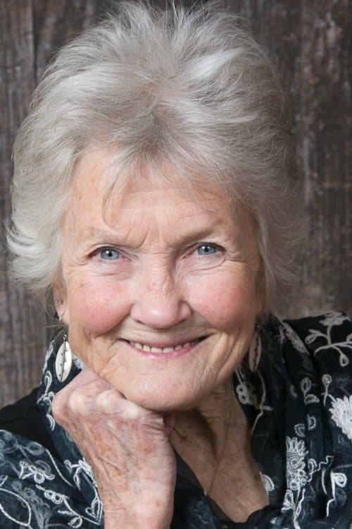 Peggy Seeger zdjęcie