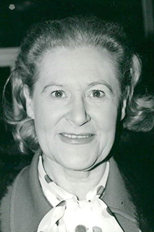 Peggy Thorpe-Bates zdjęcie