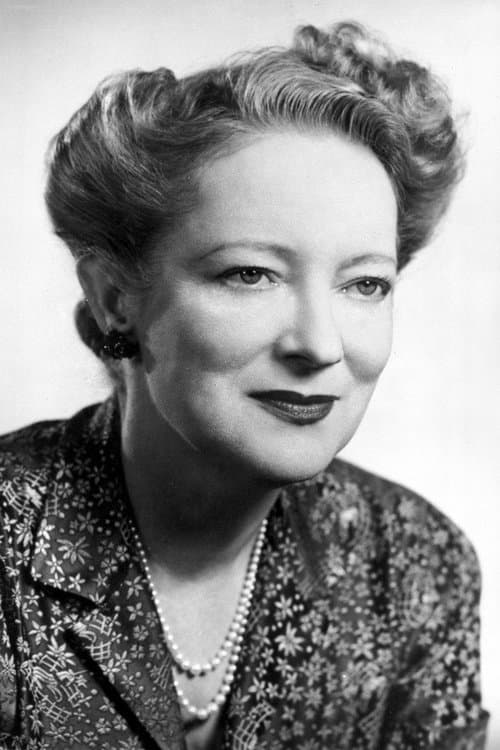 Peggy Wood zdjęcie