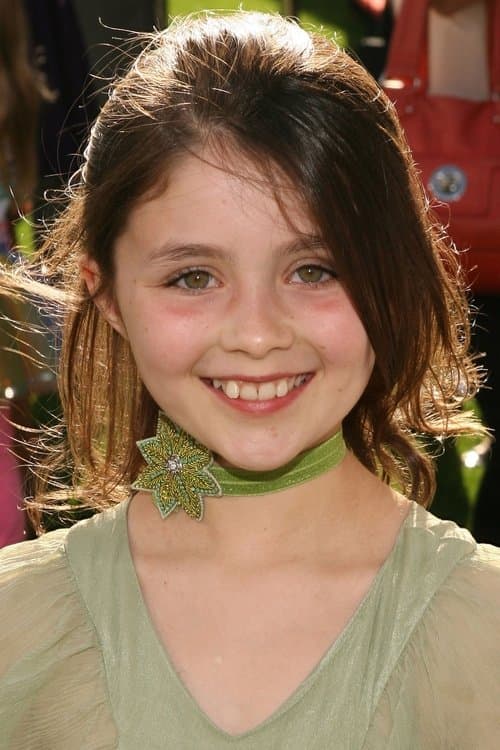 Peigi Barker zdjęcie