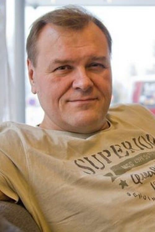 Pekka Lehtosaari zdjęcie