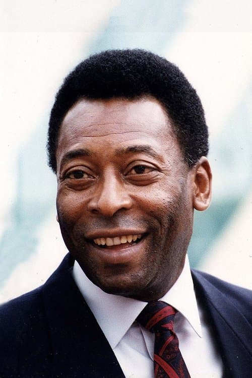 Pelé zdjęcie