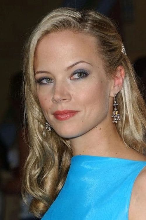 Pell James zdjęcie