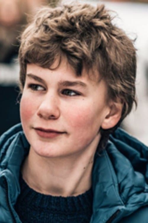 Pelle Falk Krusbæk zdjęcie