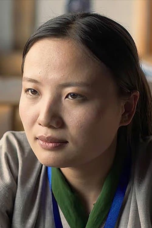 Pema Zangmo Sherpa zdjęcie