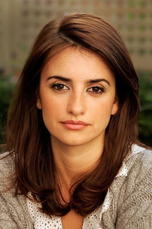 Penélope Cruz zdjęcie