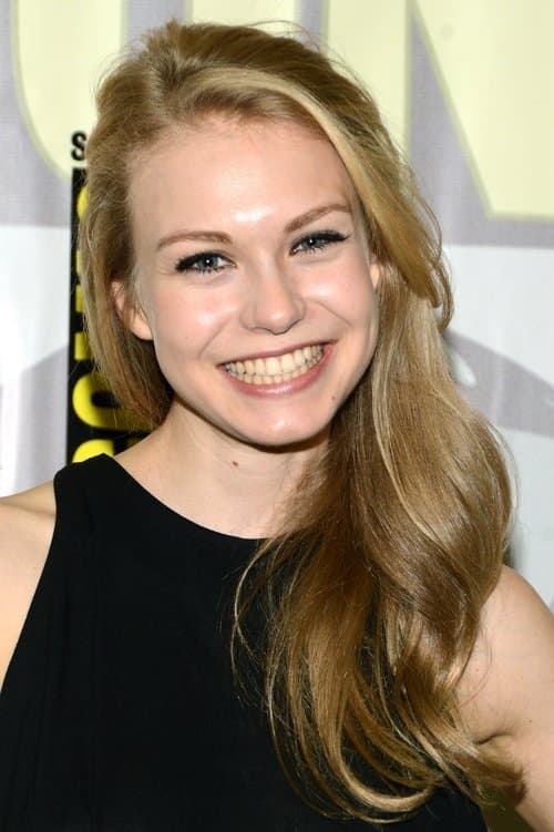 Penelope Mitchell zdjęcie