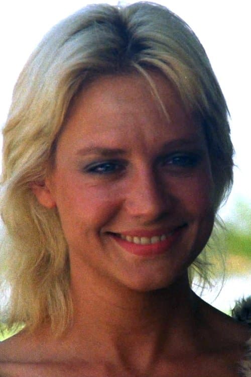 Penelope Reed zdjęcie