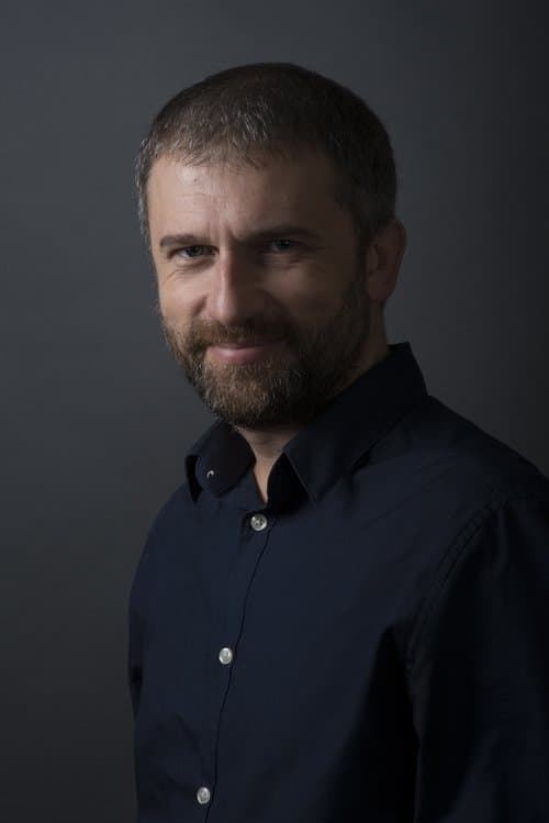 Penko Gospodinov zdjęcie