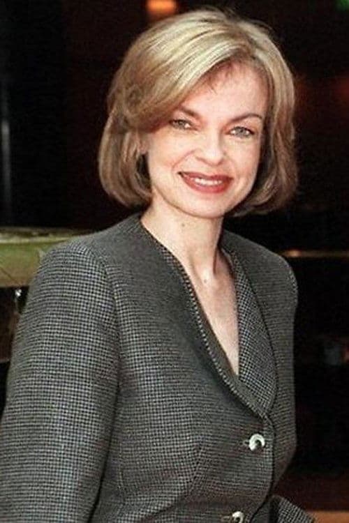 Penne Hackforth-Jones zdjęcie