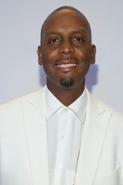 Penny Hardaway zdjęcie