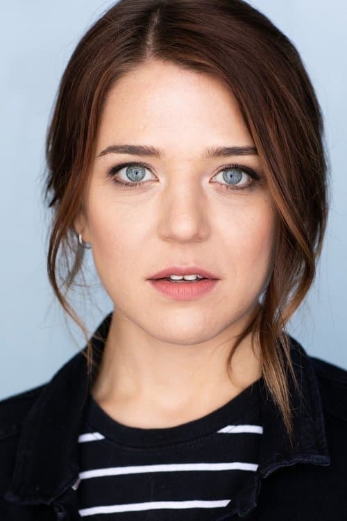 Penny O'Brien zdjęcie