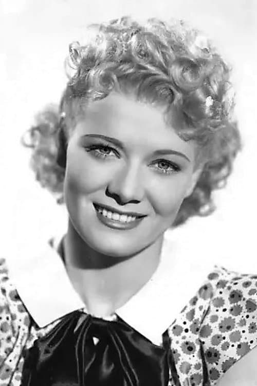 Penny Singleton zdjęcie