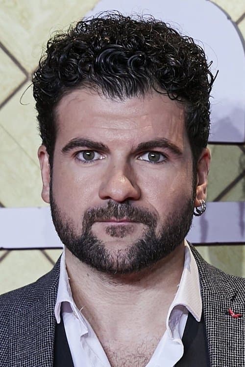 Pep Ambròs zdjęcie