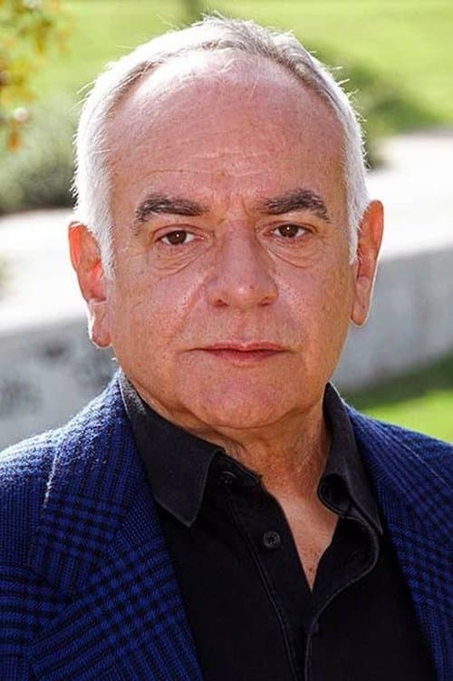 Pep Anton Muñoz zdjęcie