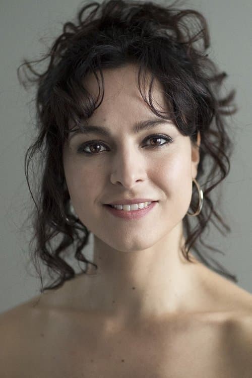 Pepa Gracia zdjęcie