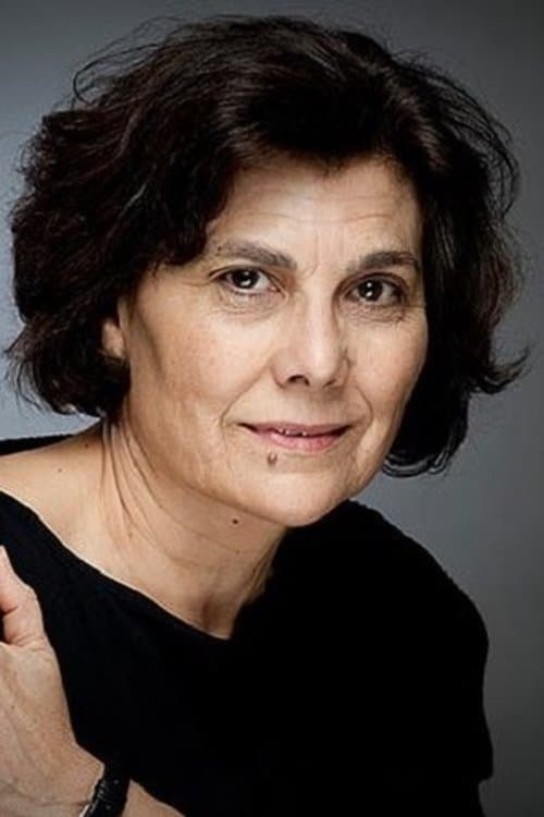 Pepa López zdjęcie