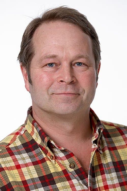 Per Fritzell zdjęcie