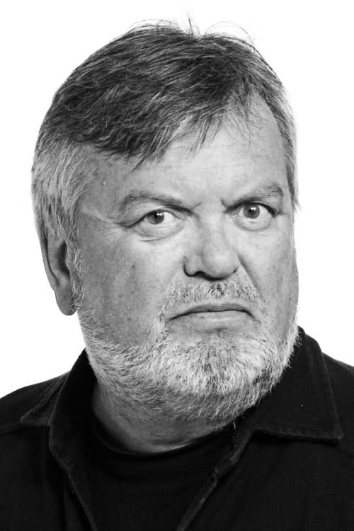 Per Jansen zdjęcie