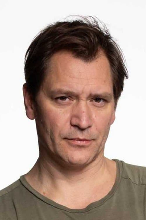 Per Kjerstad zdjęcie