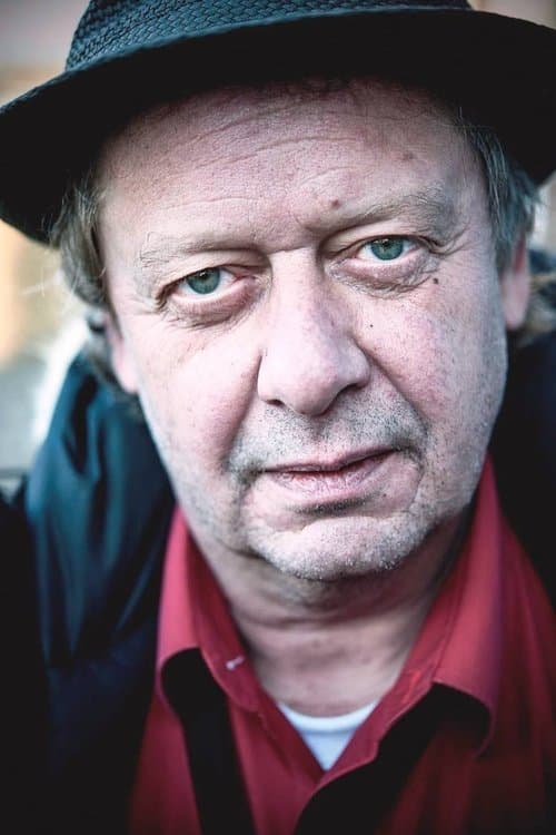 Per Otto Bersang Rasmussen zdjęcie