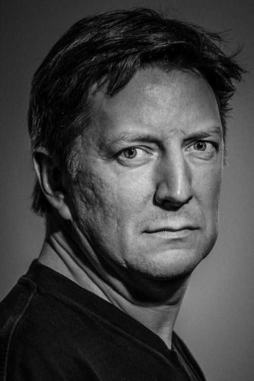 Per Svensson zdjęcie