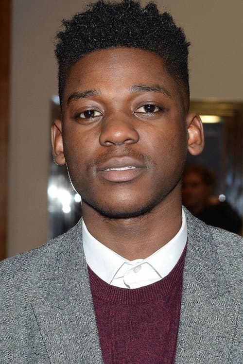 Percy Chamburuka zdjęcie