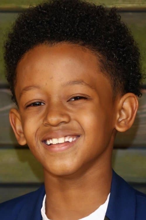 Percy Daggs IV zdjęcie