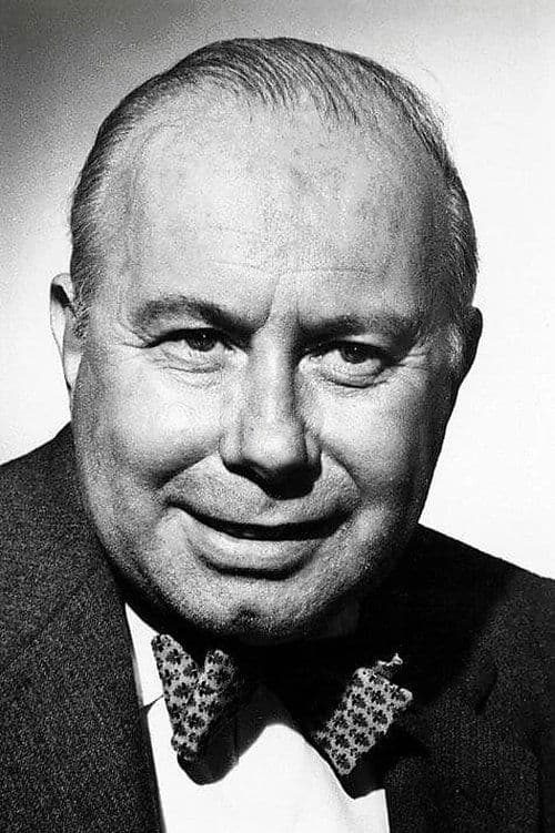 Percy Helton zdjęcie
