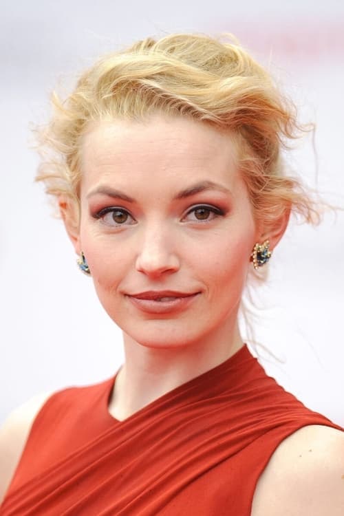 Perdita Weeks zdjęcie
