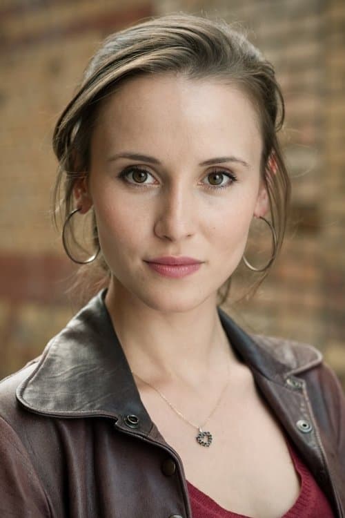 Peri Baumeister zdjęcie