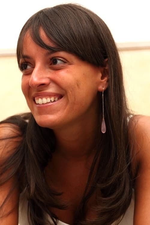 Perla Liberatori zdjęcie