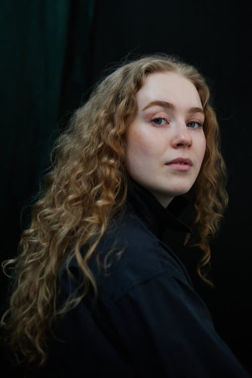 Pernille Sandøy zdjęcie