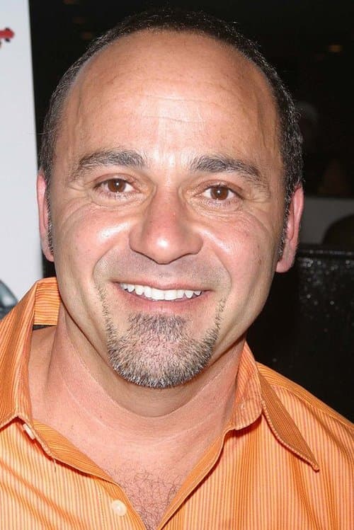 Perry Anzilotti zdjęcie