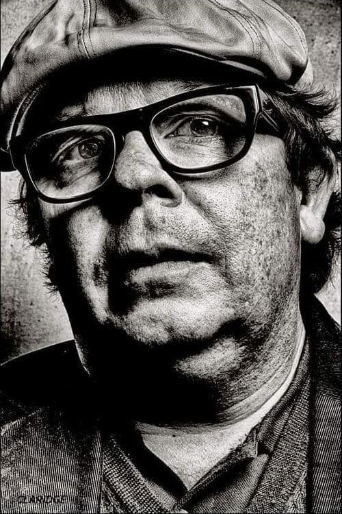 Perry Benson zdjęcie
