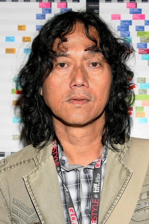 Perry Dizon zdjęcie