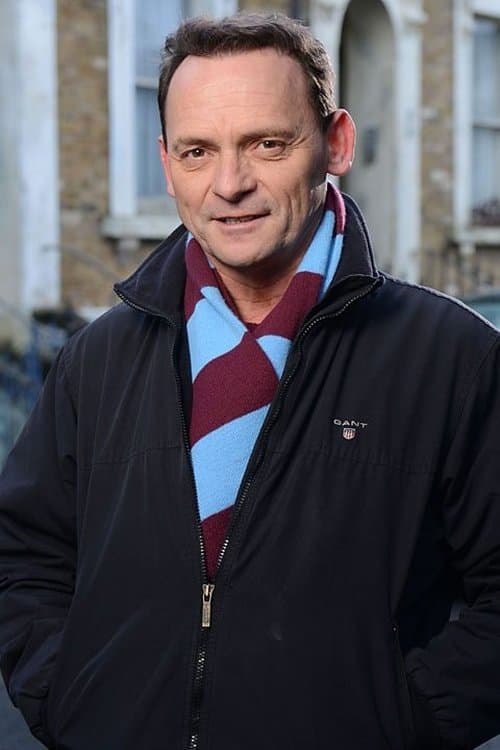 Perry Fenwick zdjęcie
