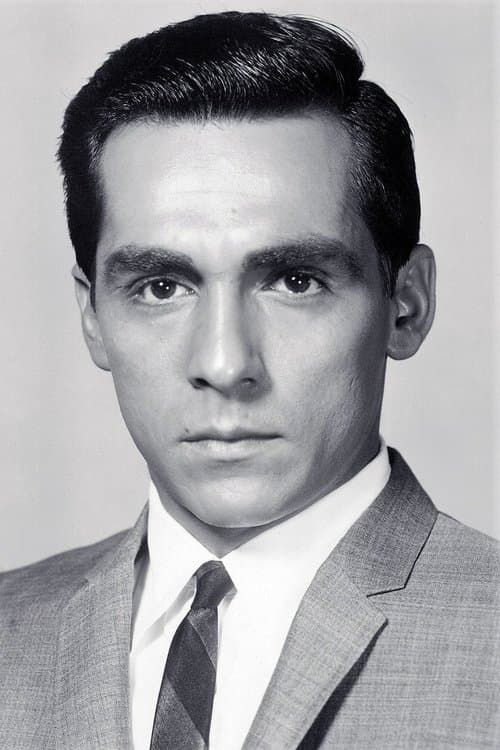 Perry Lopez zdjęcie