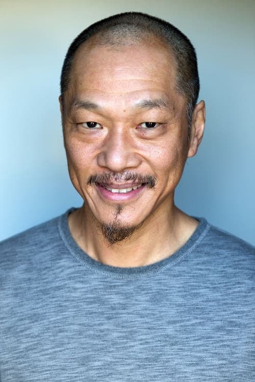 Perry Yung zdjęcie