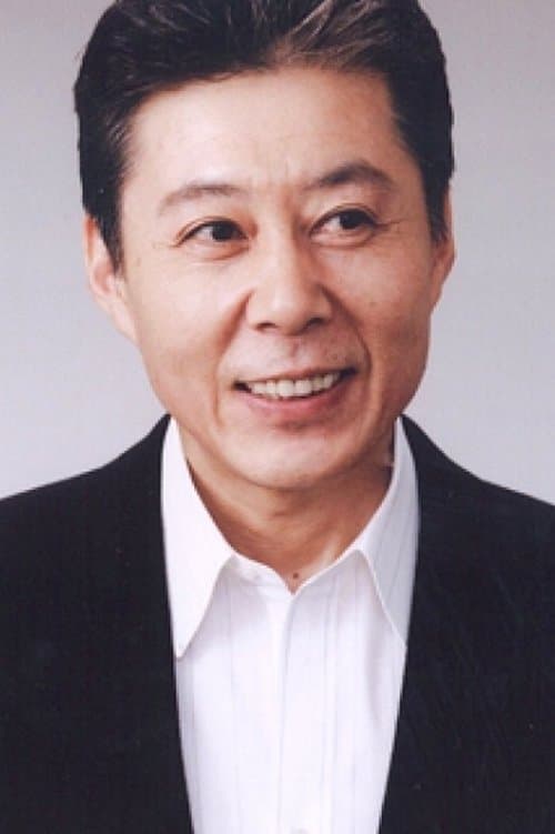 影山英俊 zdjęcie