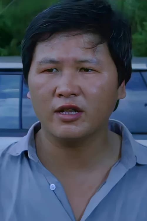 陳龍 zdjęcie