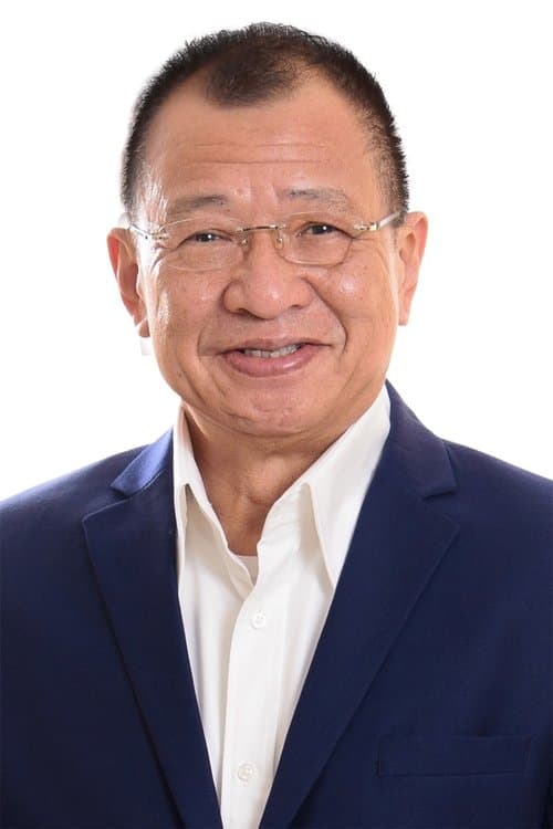 許紹雄 zdjęcie