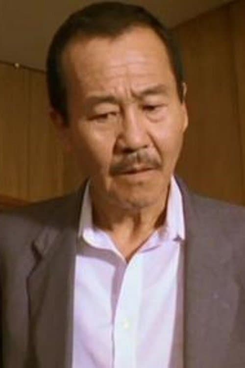 井上博一 zdjęcie
