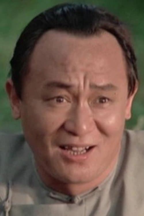 江洋 zdjęcie