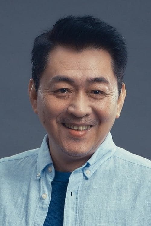 庹宗華 zdjęcie