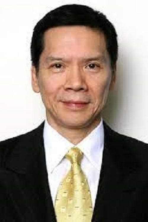向華強 zdjęcie