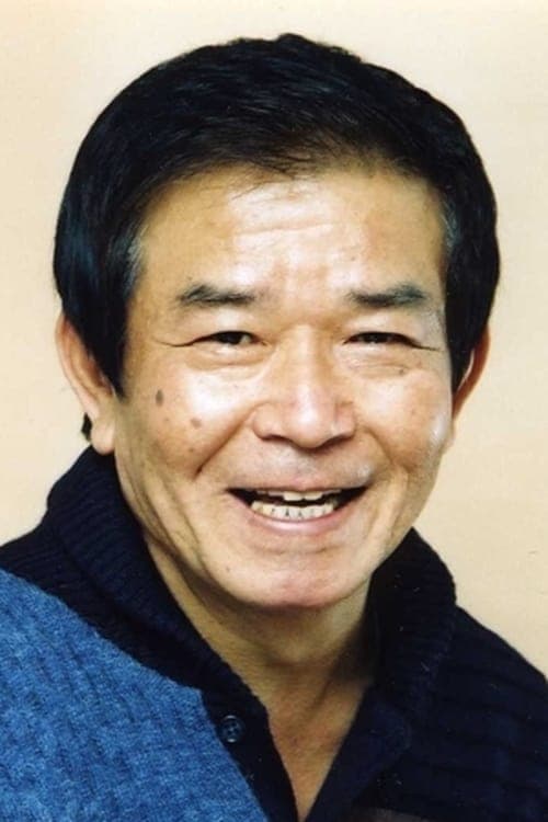 石丸博也 zdjęcie
